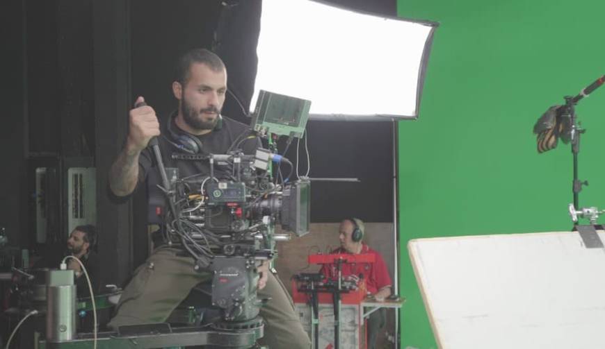 场景化叙事，德兴市电商产品视频拍摄制作的破局之道