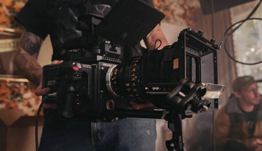 深耕本土，德兴市产品宣传视频拍摄公司的服务密码