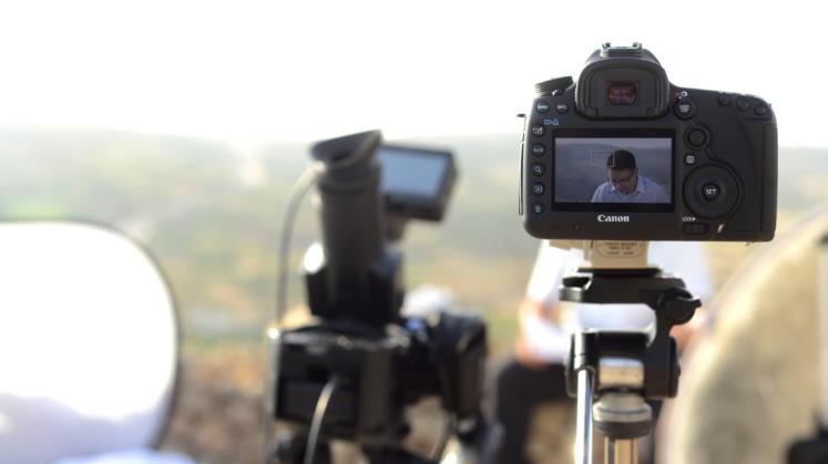 产品视频拍摄公司